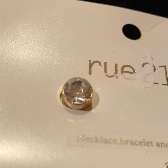 Etc! By Rue 21 Jewelry Set - Picture 7 of 7